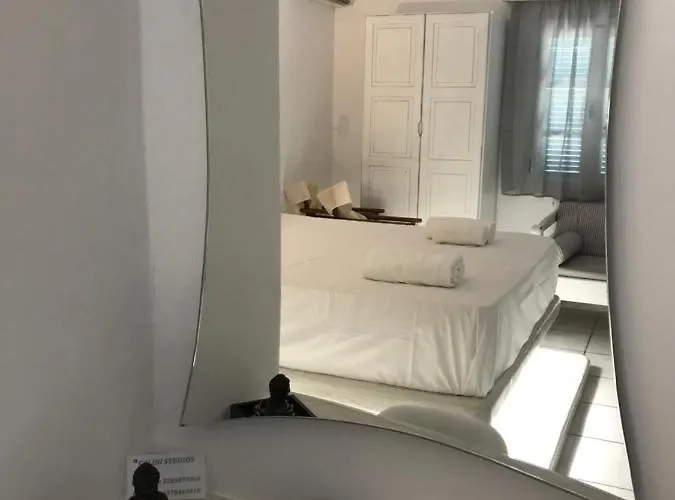 Galini Appartement *