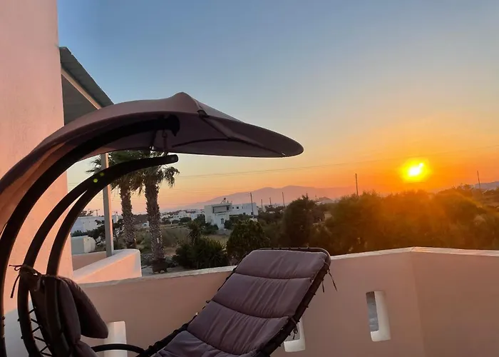 Galini Appartement *