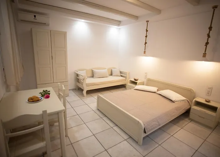 Appartement Galini *