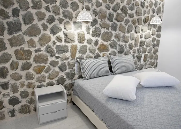 Galini * Mikri Vigla