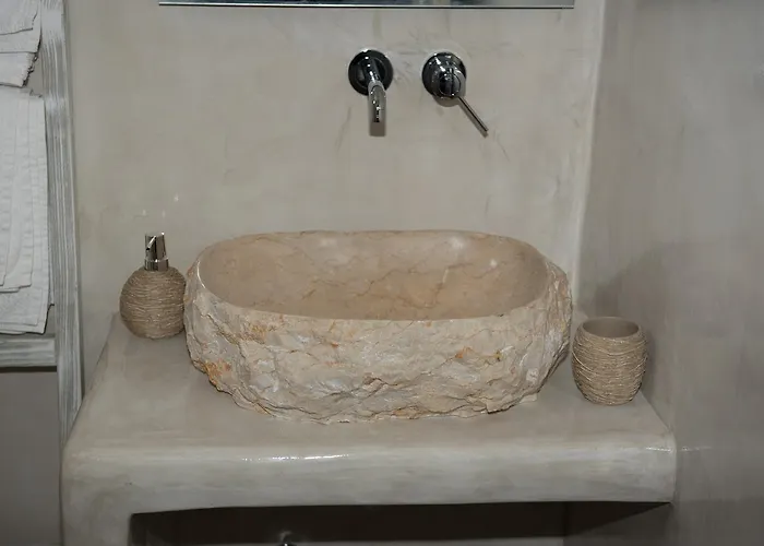 Galini Appartement Mikri Vigla