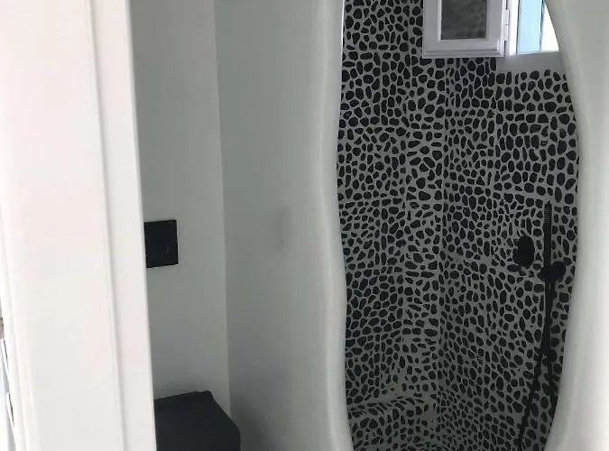 Galini Appartement Mikri Vigla