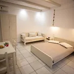 Apartment Galini *