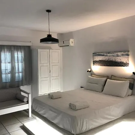 Galini Apartment