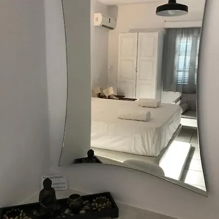 Galini Apartment *