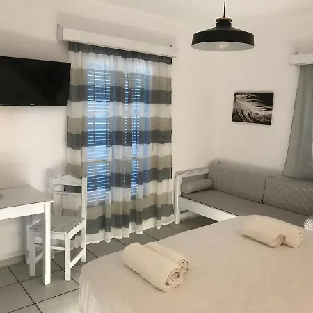 Apartment Galini
