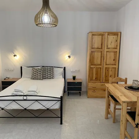 Apartmán Galini Mikri Vigla