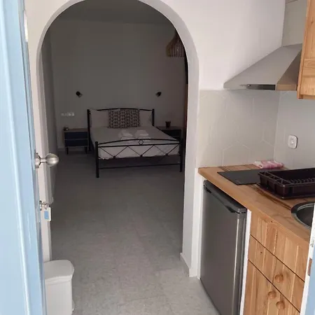 Galini Apartment