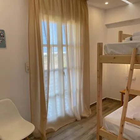 Galini Apartment *