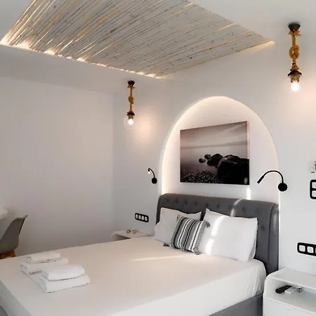 Apartment Galini