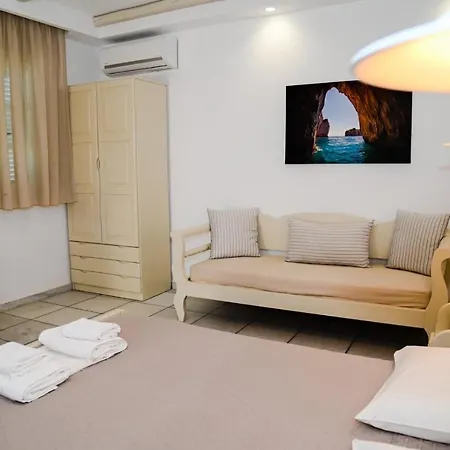 Galini * Mikri Vigla