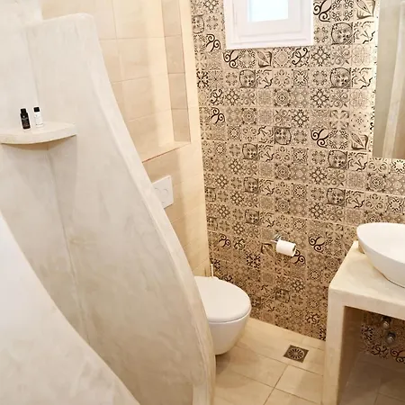 Galini Apartmán Mikri Vigla