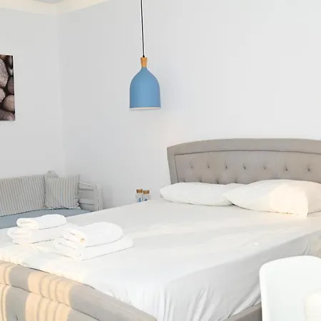 Apartment Galini *