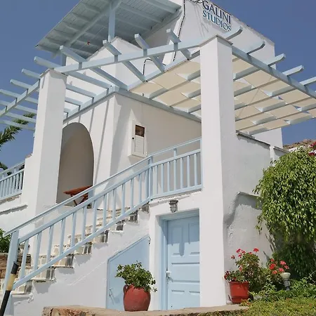 Apartment Galini