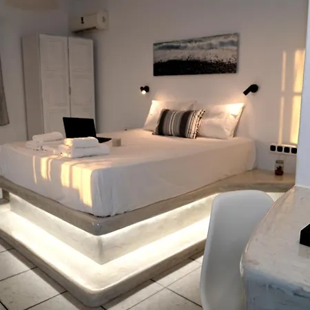 Galini Apartment