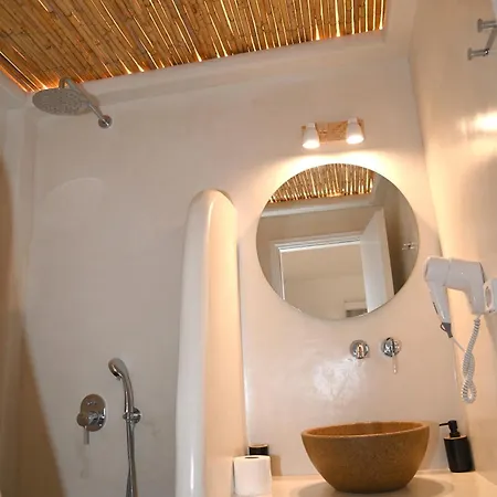Apartment Galini