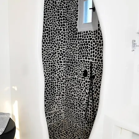 Apartment Galini *