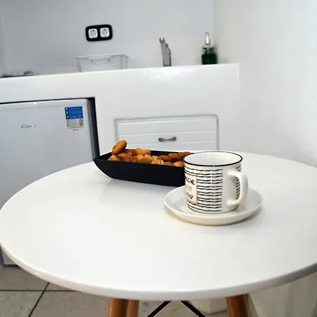 Apartment Galini *