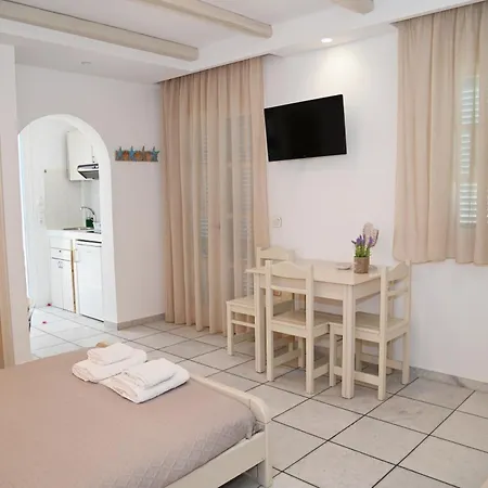 Galini Apartment
