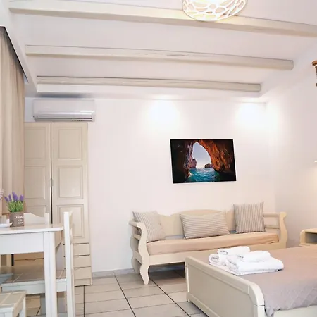 Apartment Galini