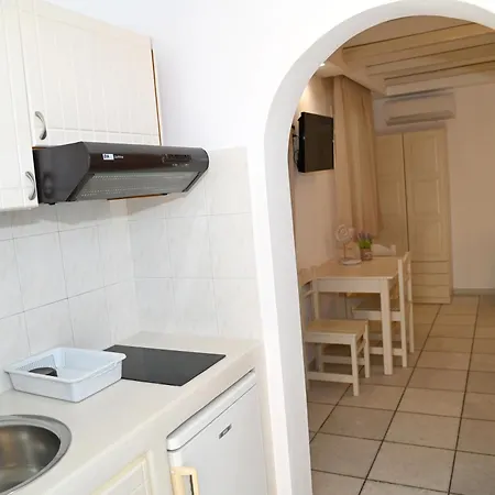 Galini Apartment *