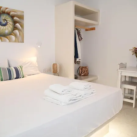 Apartment Galini *