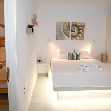 Apartment Galini Mikri Vigla