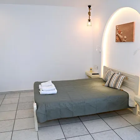 Apartment Galini