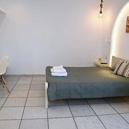 Apartment Galini *