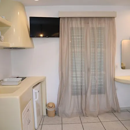 Galini Apartment