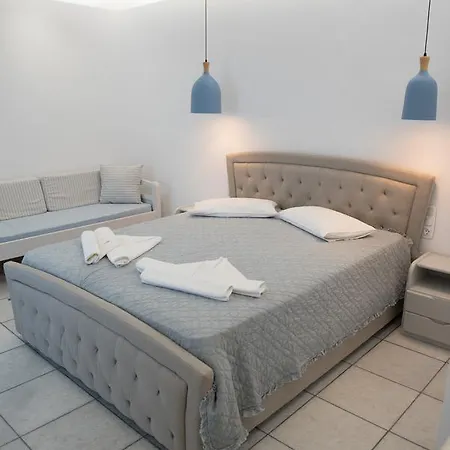 Galini Apartmán Mikri Vigla