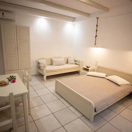 Apartment Galini *