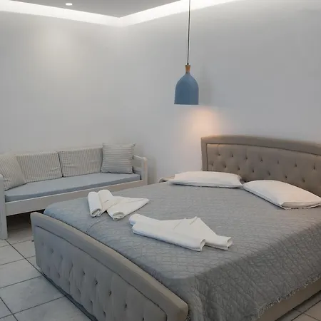 Apartmán Galini Mikri Vigla