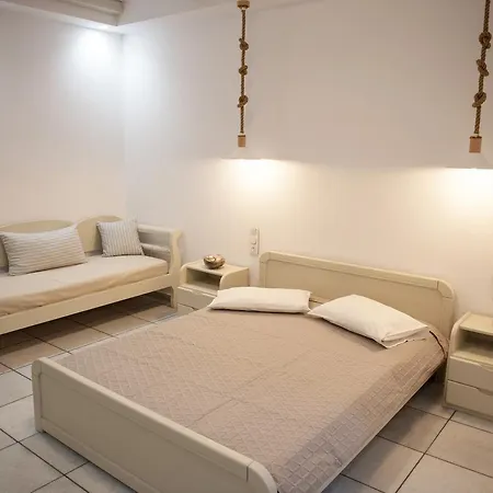 Galini Apartment *