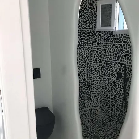Galini Apartment Mikri Vigla