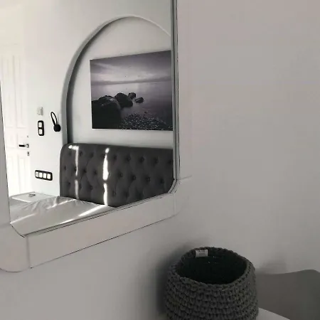 Galini Apartment *