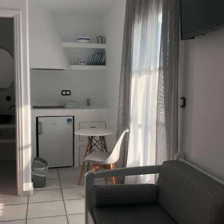 Apartment Galini