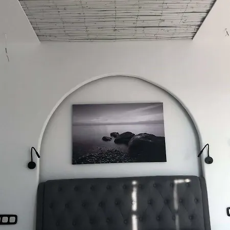 Galini Apartment