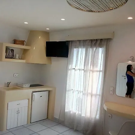 Galini Studios * Mikri Vigla