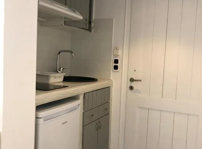 Apartman Galini *