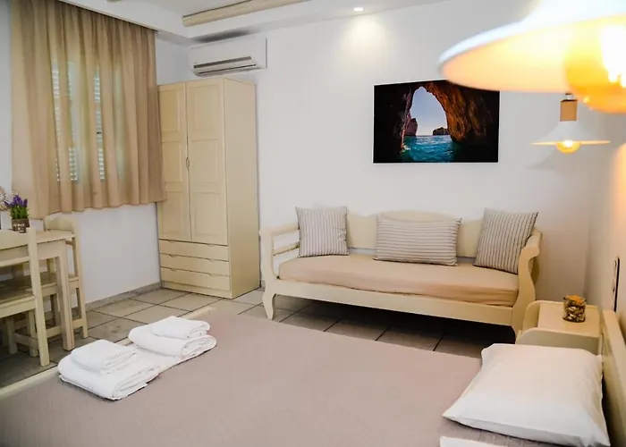 Galini * Mikrí Vígla