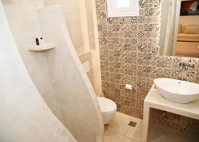 Galini Apartman Mikrí Vígla