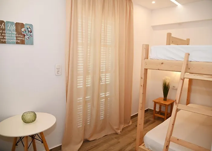 Galini Mikrí Vígla