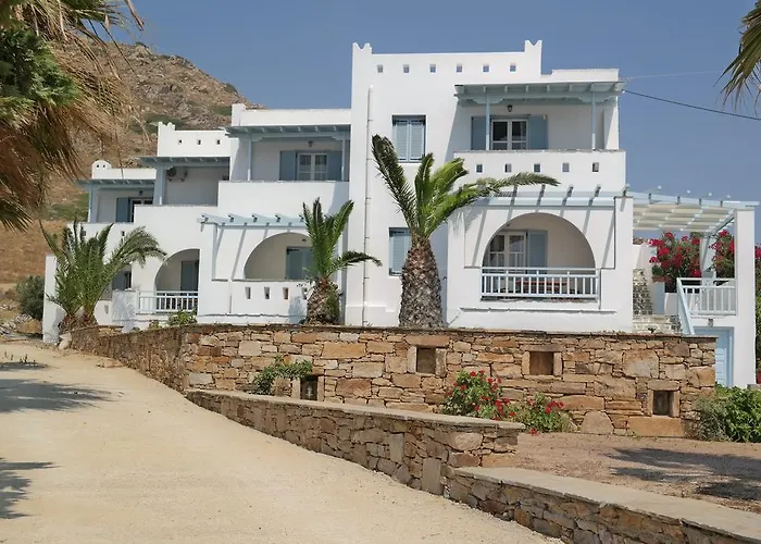 Galini * Mikrí Vígla