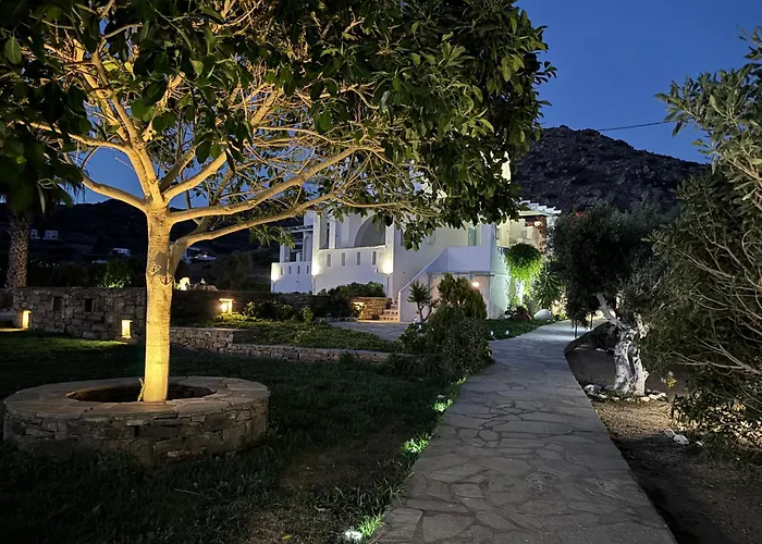 Galini Mikrí Vígla