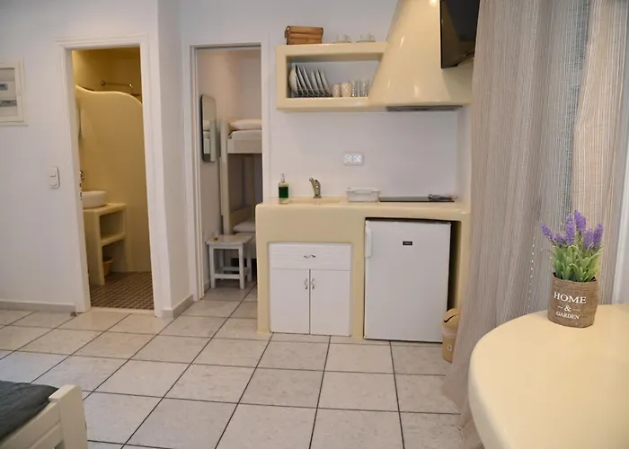 Galini Mikrí Vígla