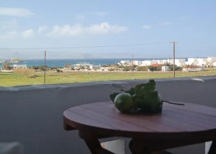 Galini * Mikrí Vígla