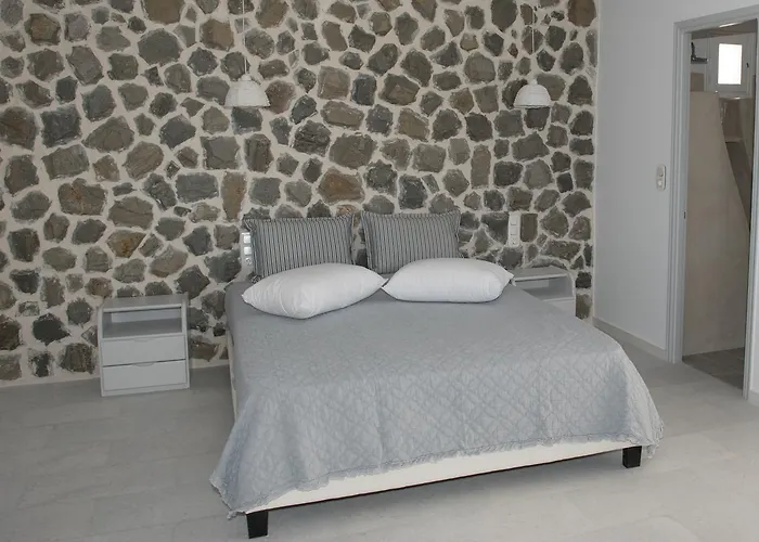 Galini * Mikrí Vígla