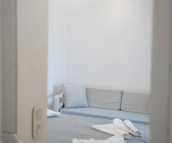 Galini Apartman Mikrí Vígla