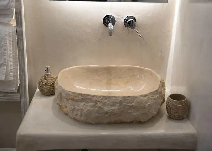 Galini Apartman Mikrí Vígla